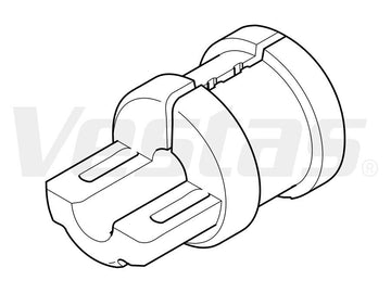 LEAD-IN BUSHING KDT/Z 05