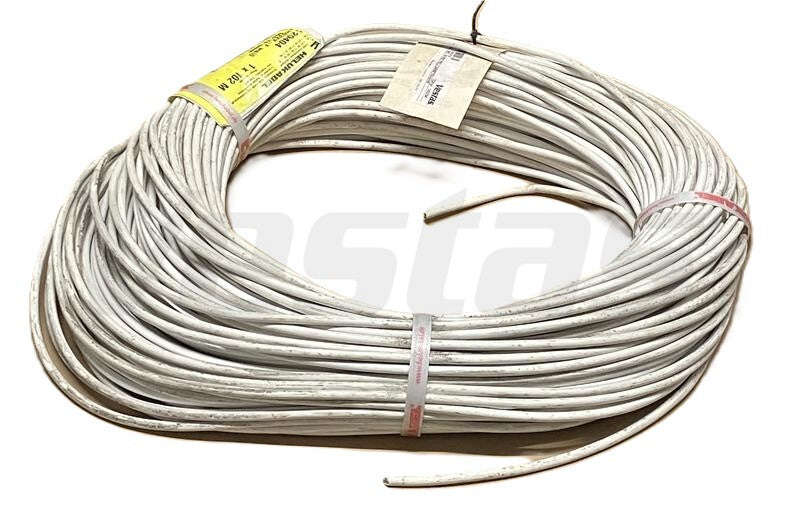 MO. WIRE PKLJ 3GX0,75mm2