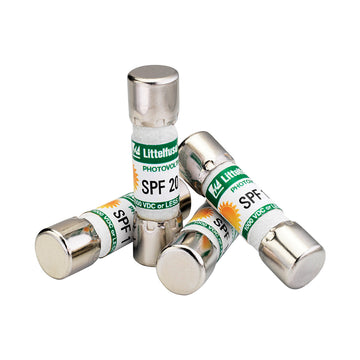 LITTLE FUSE – SPF 15A Midget Fuse