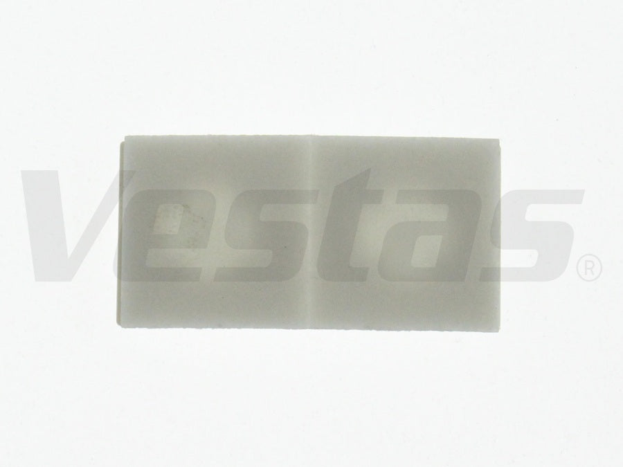 MOUNT,CABLE TIE,19.1 mm,19.1 mm,4.6 mm