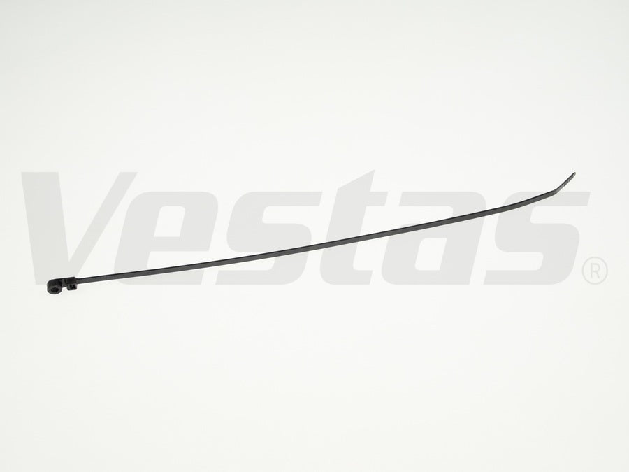 CABLE TIE 381x4.8mm PLC4S-M30