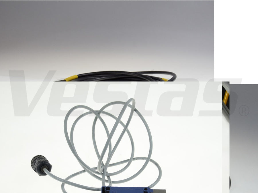 ROLLHEAD CONTACT 2,1M CABLE