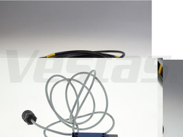 ROLLHEAD CONTACT 2,1M CABLE