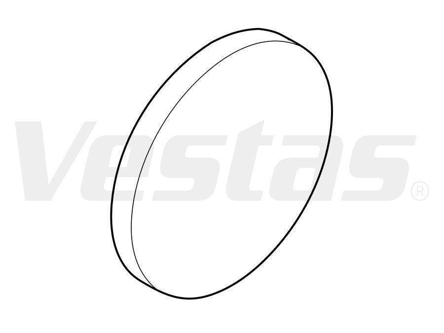 Cable W112 1x95 L=28 loop UL