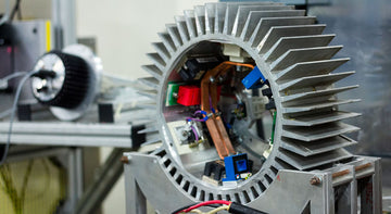 VESTAS VRCC Electric Power Module (810-016-756)