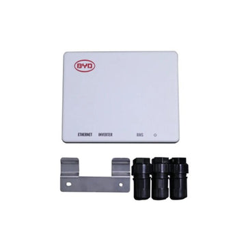 BYD Battery Box Premium LVS &amp; LVL (BMU) V2 (13172499-00)