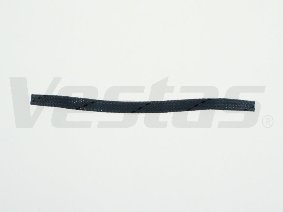 BRAIDED SLEEVE 184911 PRECUT 200MM