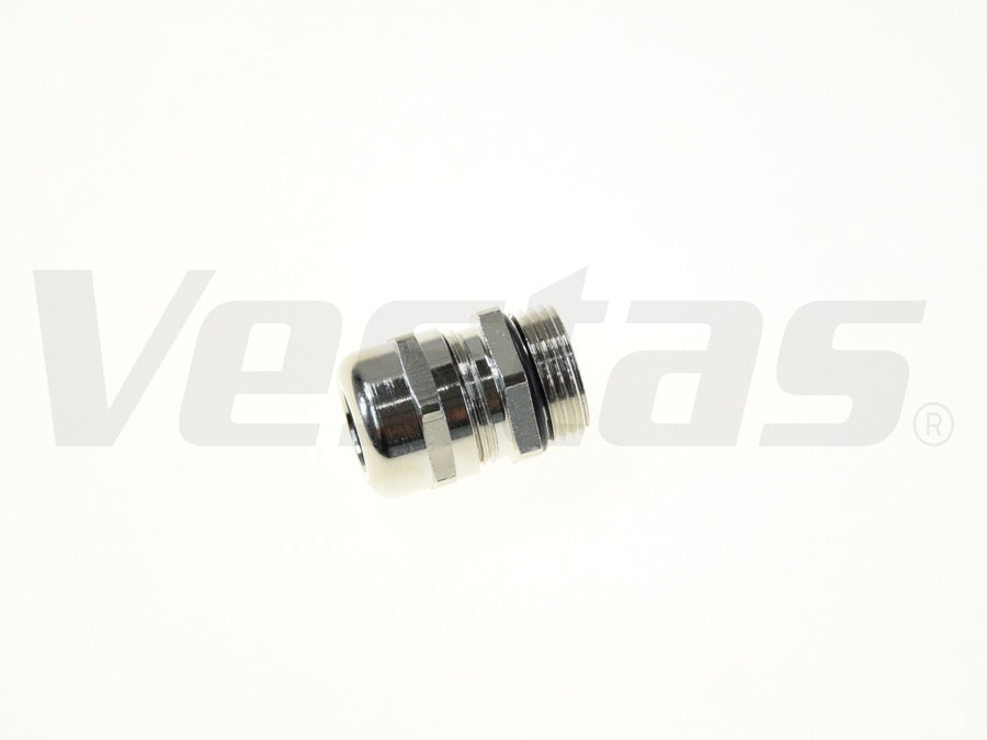 CABLE GLAND M20X1.5 BR 5MM