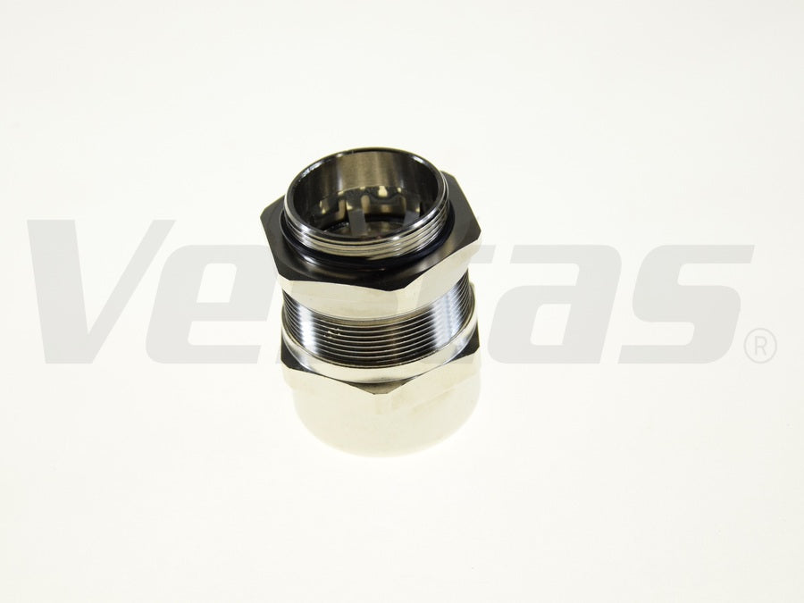 EMC CABLE GLAND M40  BRASS
