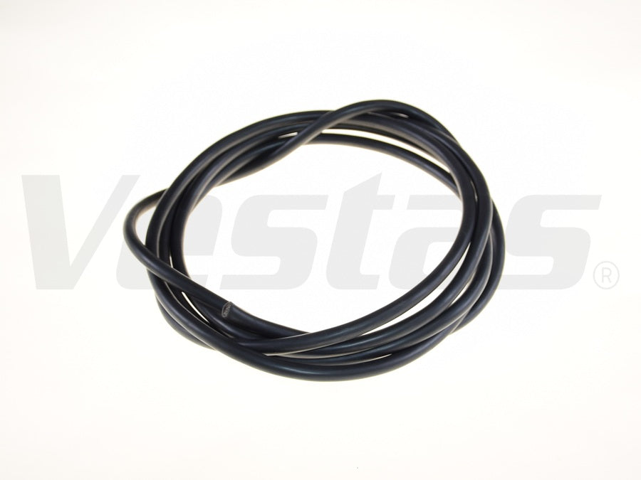 MO.WIRE SIAF 1x35mm2 REDBROWN