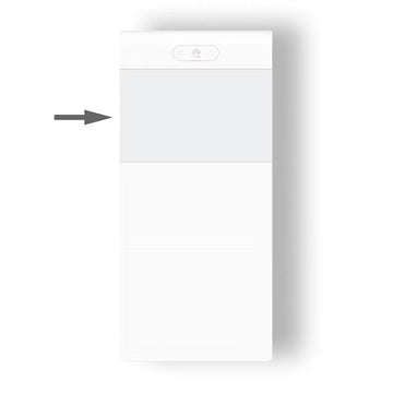Huawei LUNA2000-7-E1 Battery Module S1 (01076608-007)