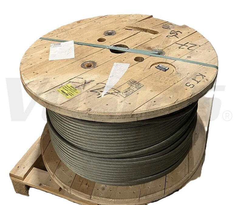 WIRE FOR TIRAK Ø14MMX500M