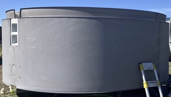 ENERCON – E70 2.3MW Complete Stator (Generator)