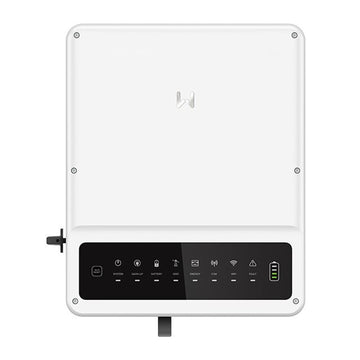 GoodWe GW5000-EH-BE | BE-Version | Battery Input activated | Smart Meter not included (EHU5000-07-01P-NO-METER)