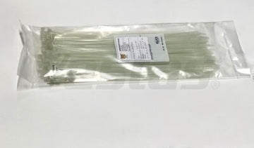 TIE,CABLE,300 mm,4.6 mm,PA66 HS,BLACK