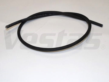 RADOX 155 CABLE 2x1 CUT 750mm