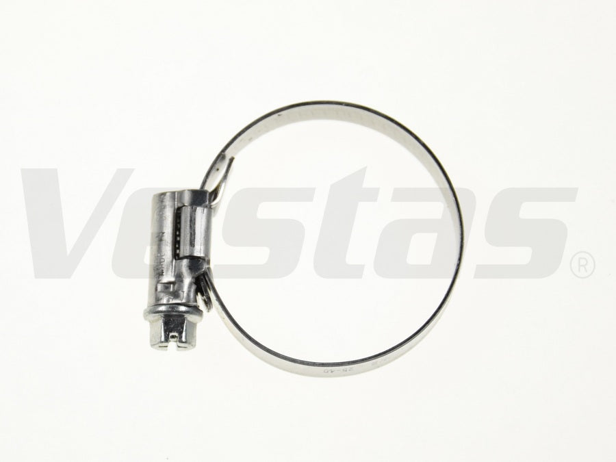 CLIP W/SCREW AABA  26- 38