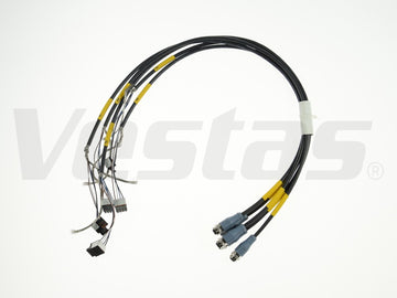 CABLE HARNESS J