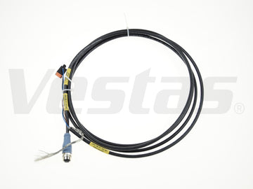 CABLE 200-08-01-02-W1