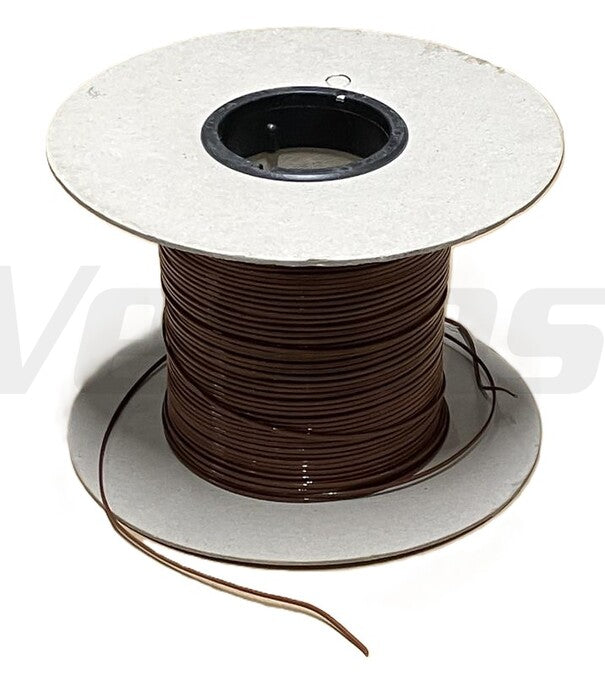 THERMOCOUPLE-T TYPE CABLE