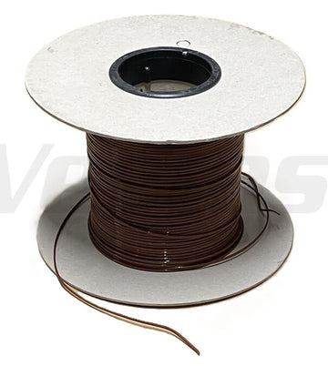 THERMOCOUPLE-T TYPE CABLE