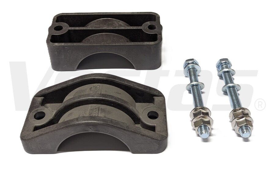 SECURING CLIP F/CABLE BS65-85