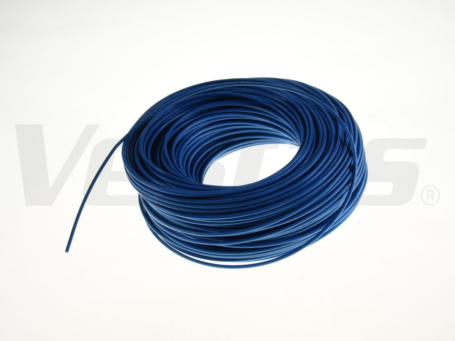 SWITCH CORD MODEL K 2.5MM BLUE