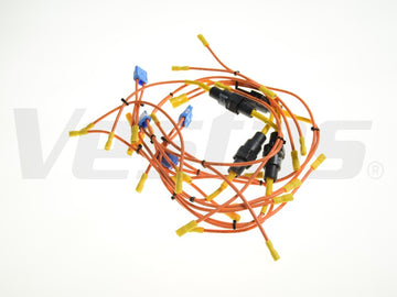 WIREKIT W FUSE F BATTERY 192V