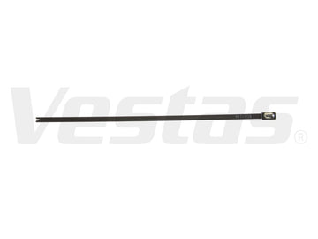 TIE,CABLE,201 mm,4.6 mm,STAINLESS STEEL