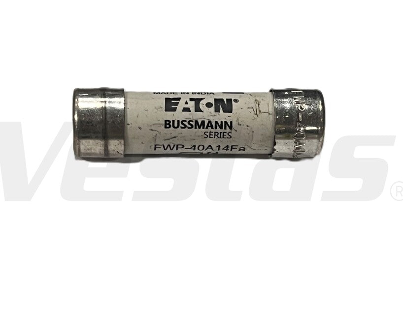 FUSE 40A 700V FWP-40A14FI