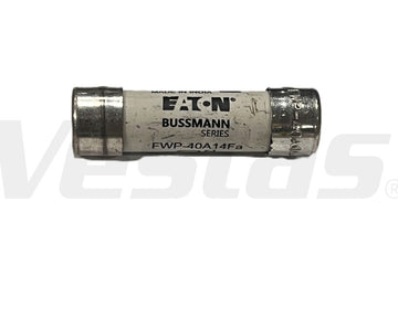FUSE 40A 700V FWP-40A14FI