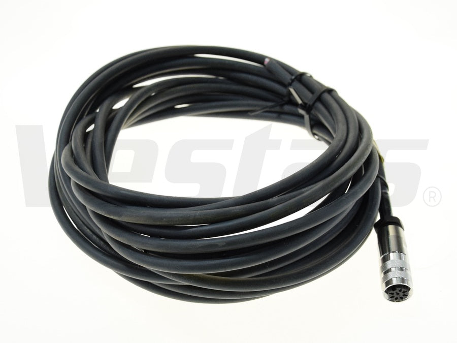 CABLE ELECTRIC WS251C GAMESA G9X