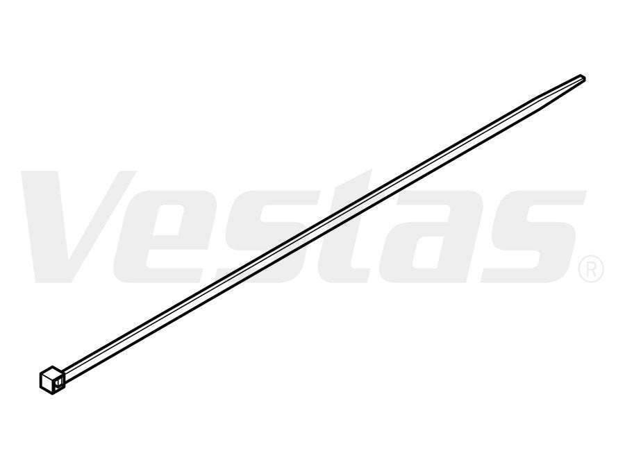 CABLE STRIP MAX 450B