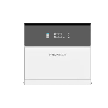 PylonTech Force H3X Hybrid Inverter 10kW 3-Phase (11FH3X3PZZA-20002)