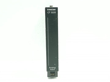 VESTAS Analog Output Module (CT-3232)