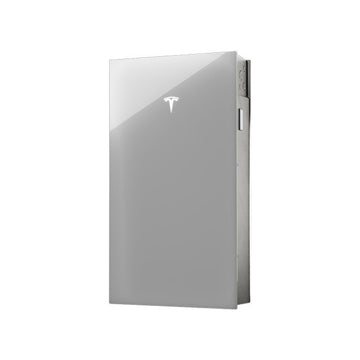 Tesla Powerwall 3 | 13.5 kWh/11 kW AC Battery (1707000-30-L)