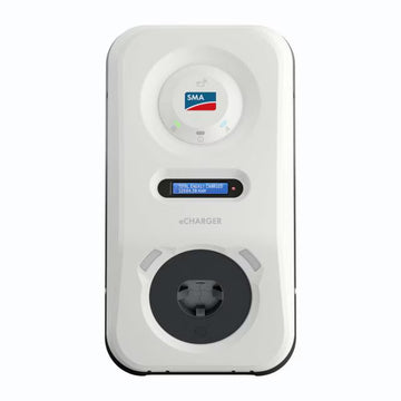 SMA eCharger 22kW (EVC22-3AC-20)