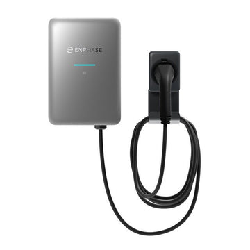 Enphase IQ EV Charger 2 (IQ-EVSE-EU-3032-0105-1300)