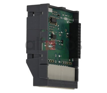Bonfiglioli Input Output Module – 179-675 111