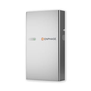 Enphase IQ Battery 5P 5.0 kWh with FlexPhase (IQBATTERY-5P-3P-INT)