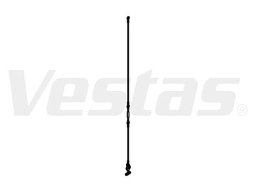 WIRE TO OSCILD.W. L=5370