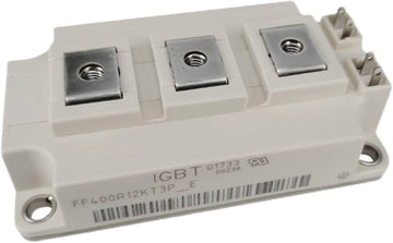 POWER ELECTRONICS – IGBT Transistor Module