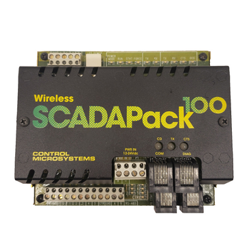 Control Microsystems Wireless SCADAPack – 5908