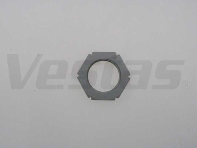 LOCK NUT PG9 PA6 BLN12