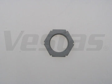 LOCK NUT PG9 PA6 BLN12