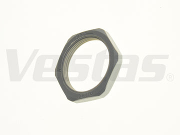 LOCKNUT,ELECTRICAL CONDUIT,PG29,PA6