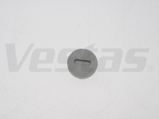 BLANKING PLUG PG 7 PA6