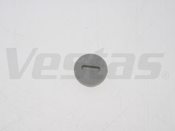 BLANKING PLUG PG 7 PA6