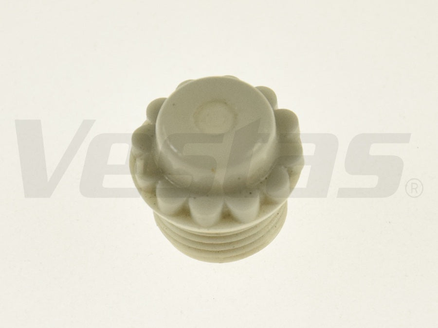 BLANKING PLUG PG 9 PA6