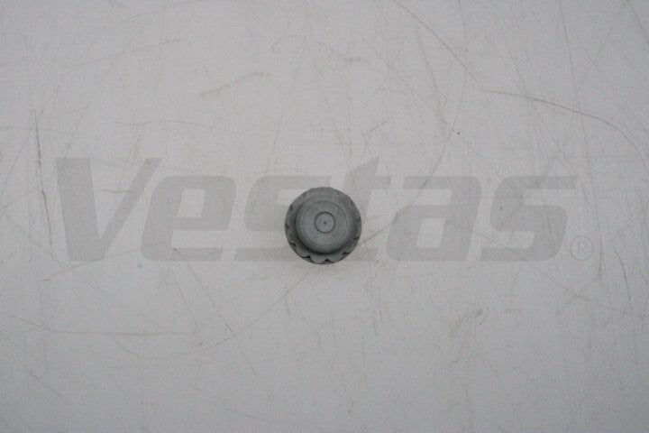 BLANKING PLUG PG13.5 PA6